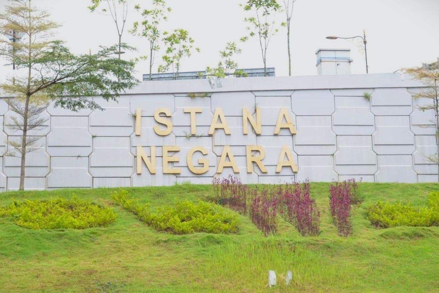Istana Negara